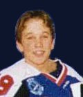 Joe Crisp