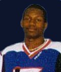 Marquez Brown