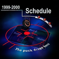 Schedule Logo